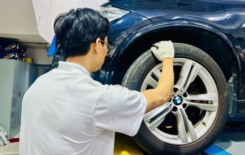 Service