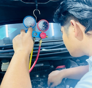 Service