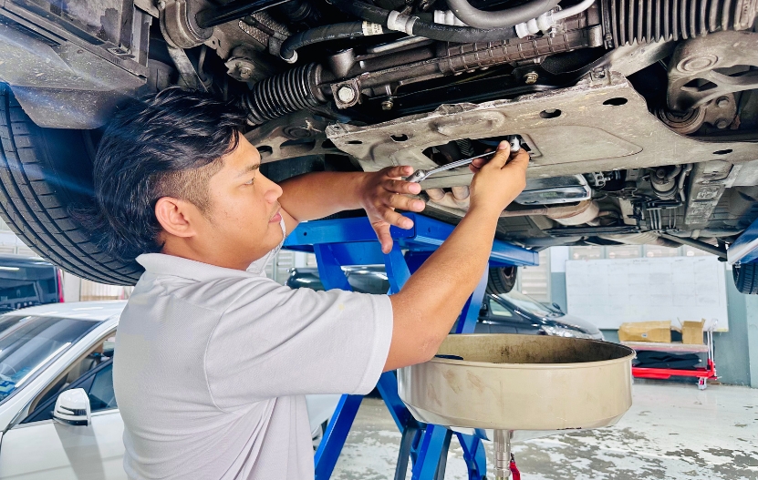 Service