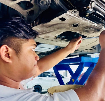 Service